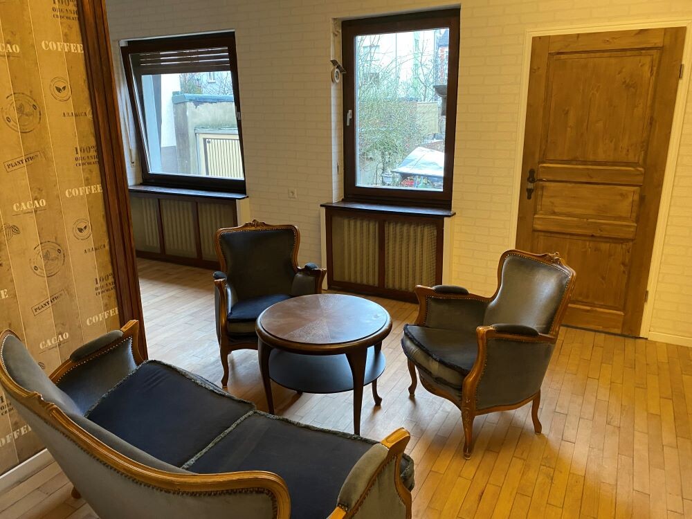 MonteurZimmer - Wohnsol, voll ausgestattete Unterkunft ab 12 Euro für 1-70 Personen