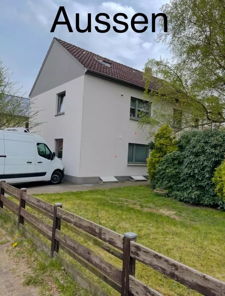 MonteurZimmer - Pension Zina