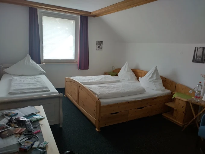 MonteurZimmer - Hotel Neue Welt