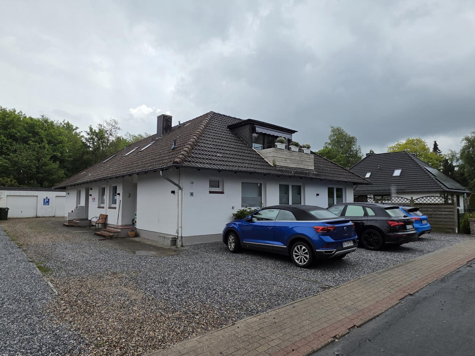 MonteurZimmer - Haus Lina