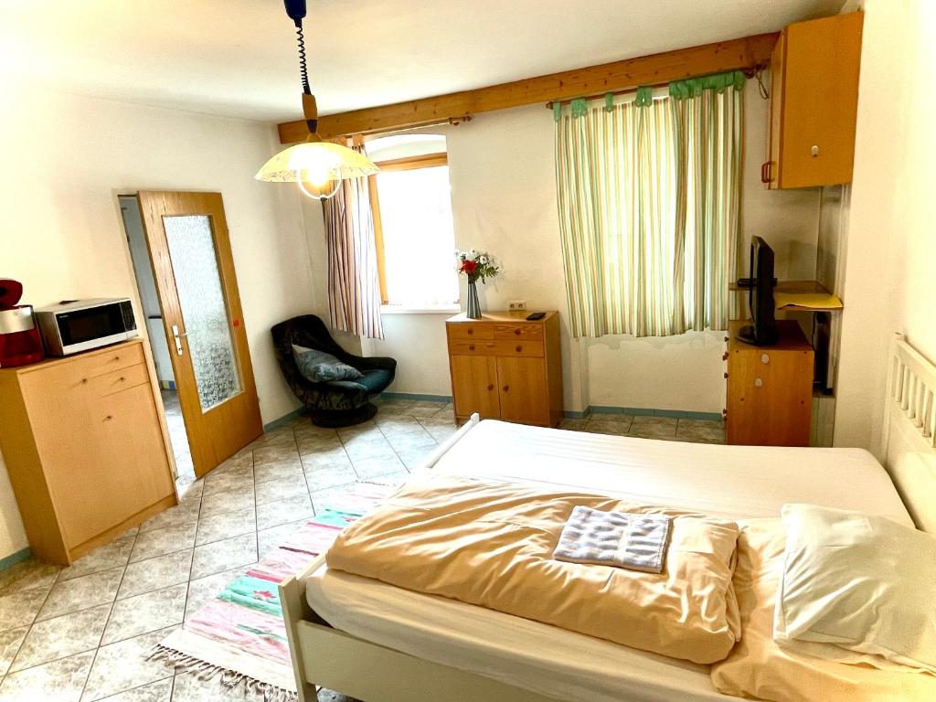 MonteurZimmer - Monteurzimmer - Apartment