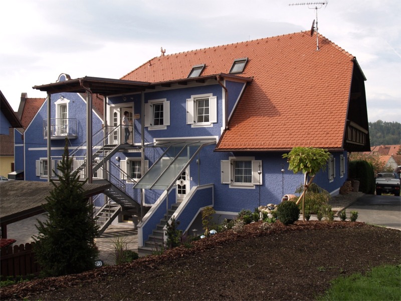 MonteurZimmer - Bäckerei-Cafe-Pension Kogler