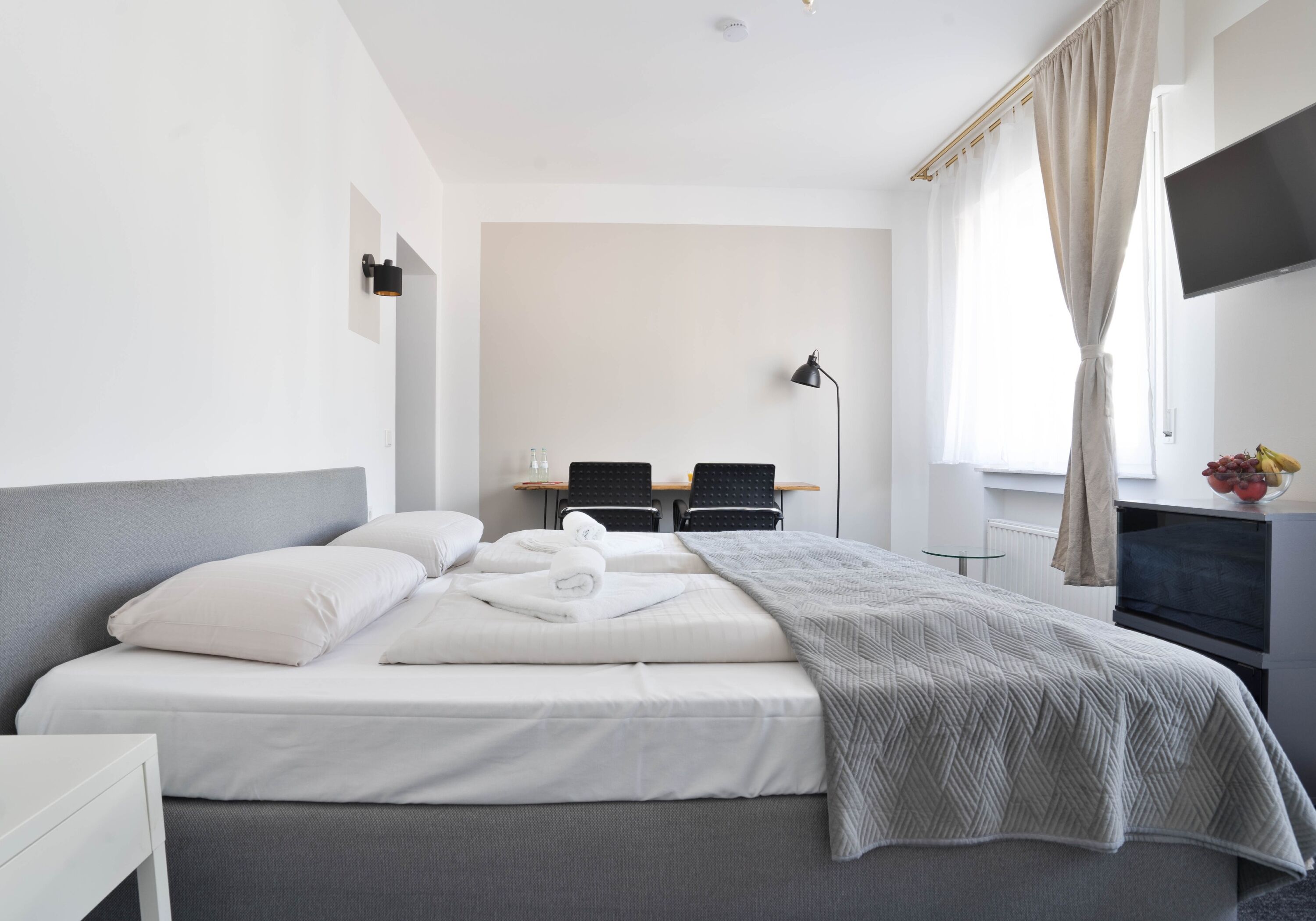 MonteurZimmer - Monteurunterkunft Bonn
