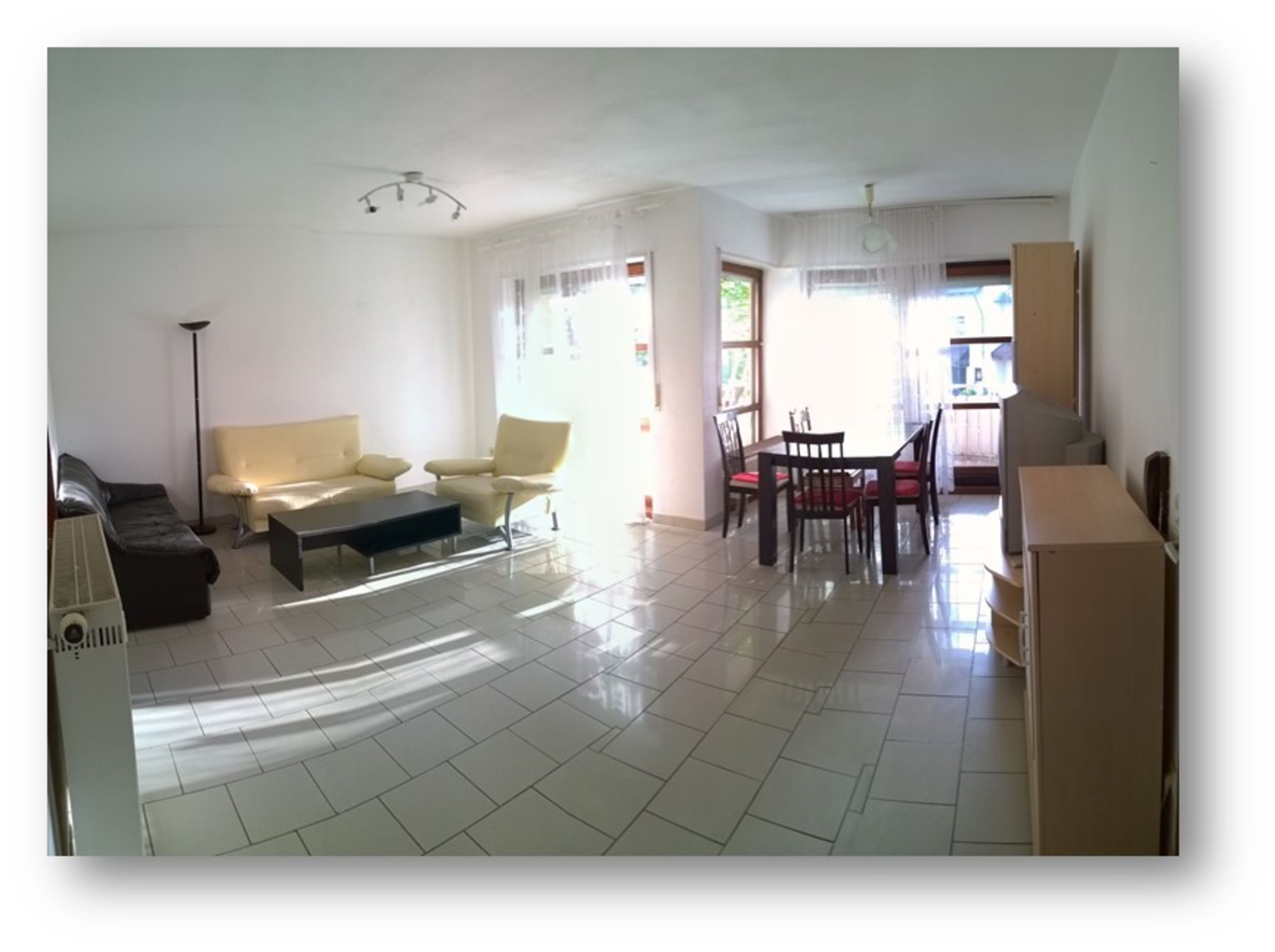 Monteur-Zimmer: Monteurzimmer / Monteurwohnung Mannheim