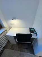 MonteurZimmer - Pension Bergsträsser Hof