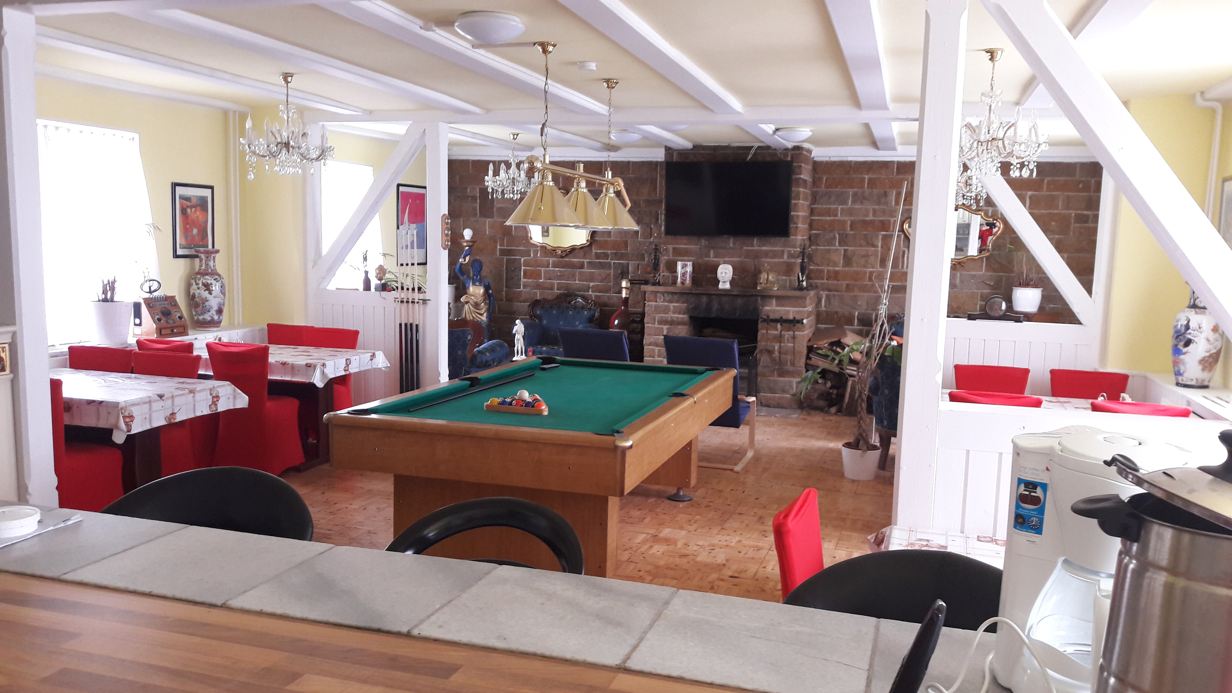 MonteurZimmer - Apartmenthotel, Pension WG, Monteurzimmer, Zimmervermietung, Raum Magdeburg.