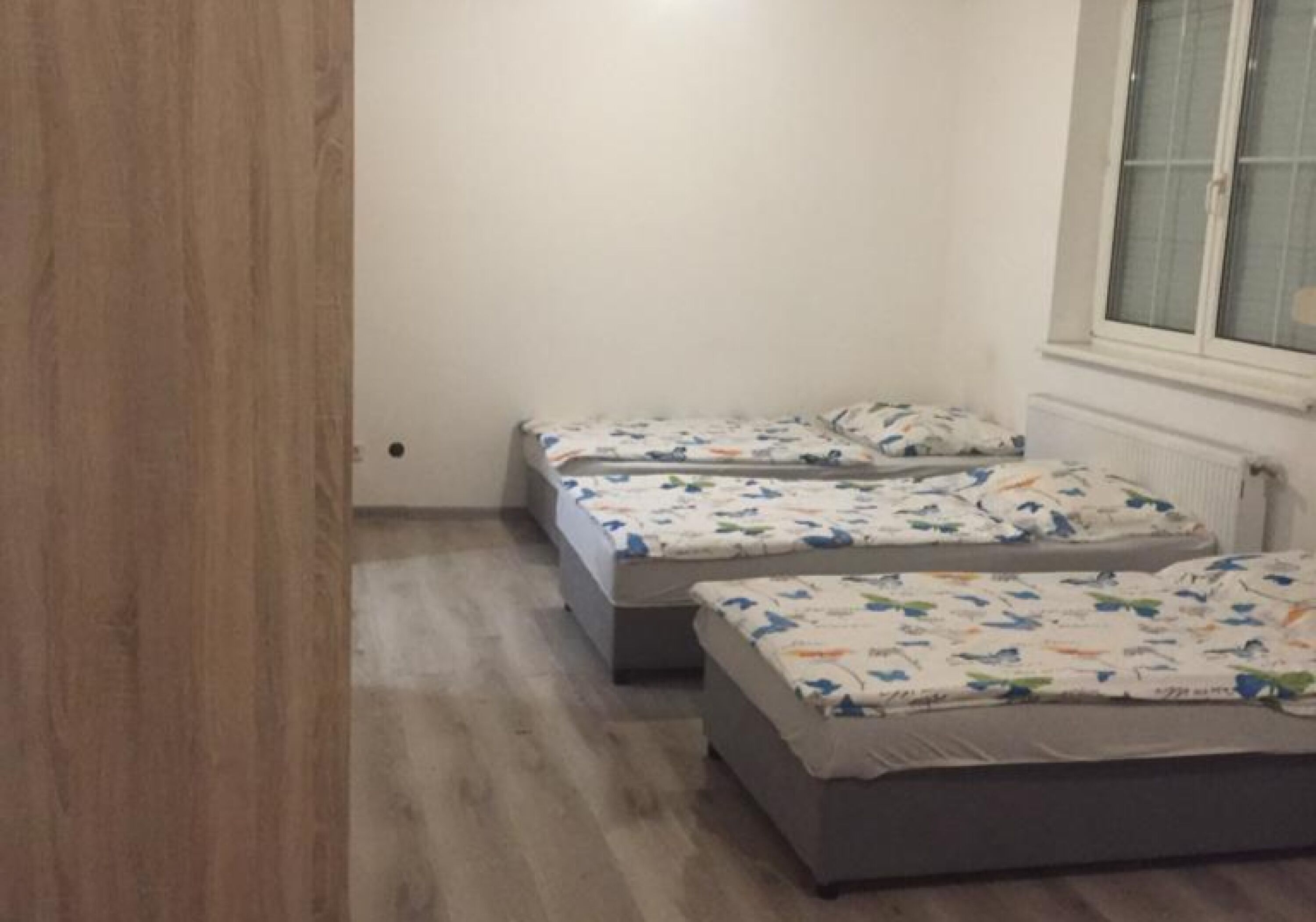 MonteurZimmer - Zimmer Vermietung 1220 Wien