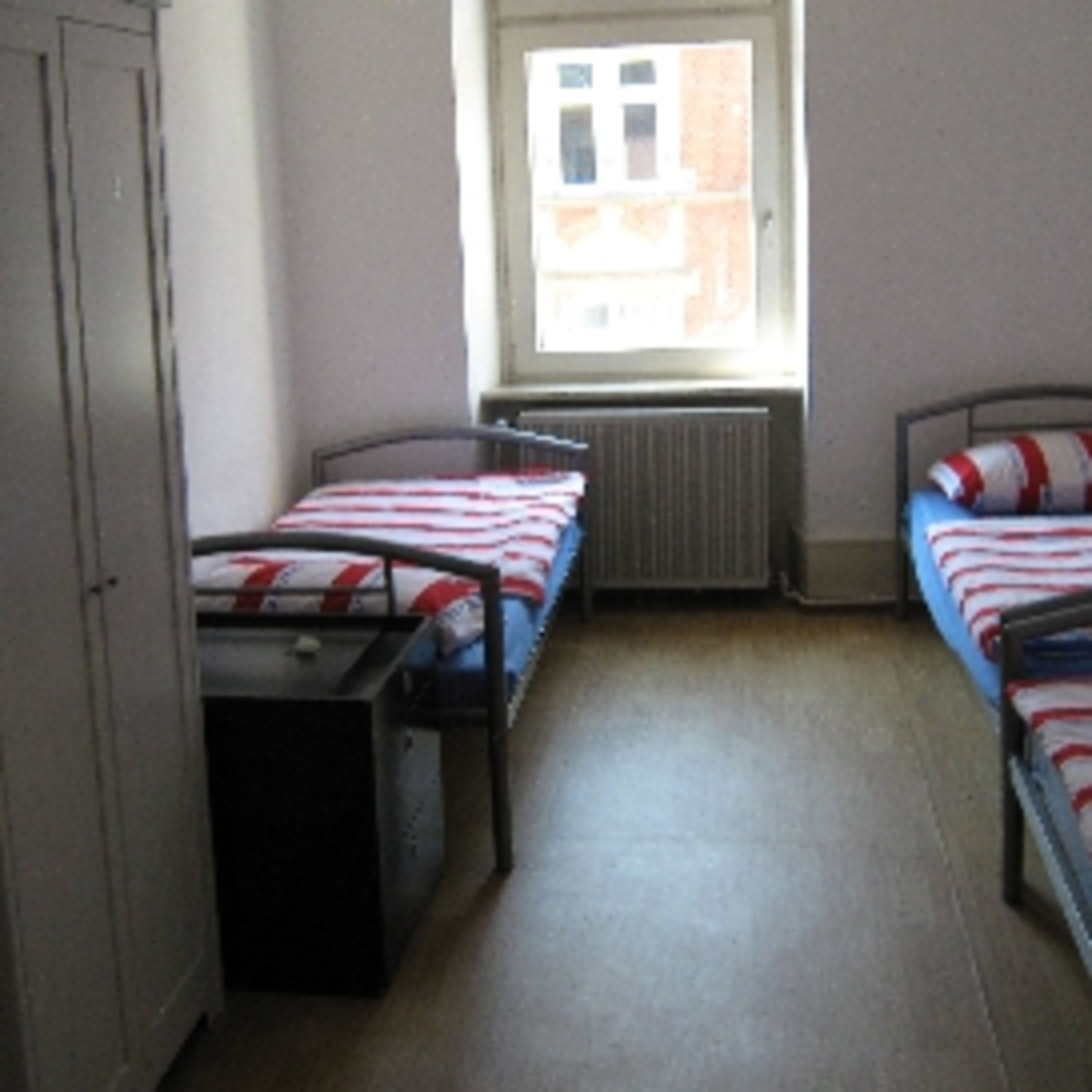 MonteurZimmer - Monteurswohnungen in KA-City
