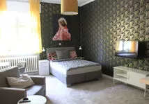 MonteurZimmer - Gästezimmer Diaconu