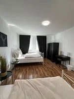 MonteurZimmer - Gelsenkirchen City Apartment