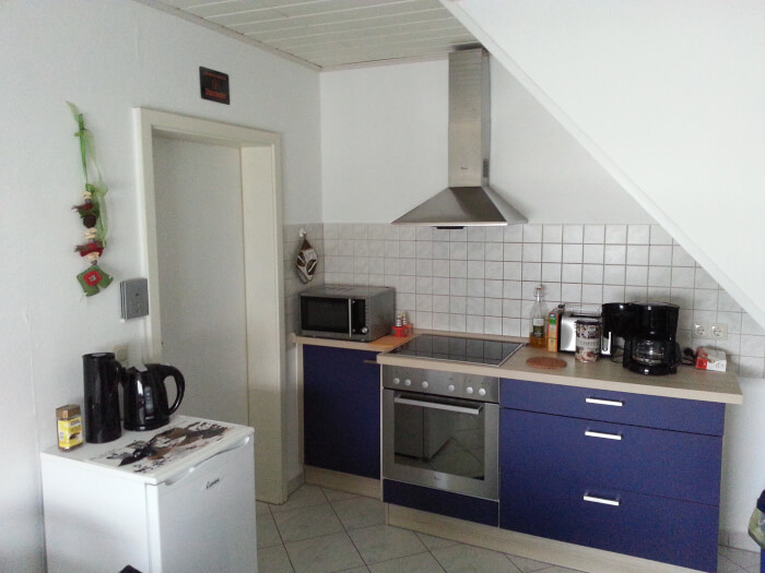 MonteurZimmer - Monteurwohnung Auszeit
