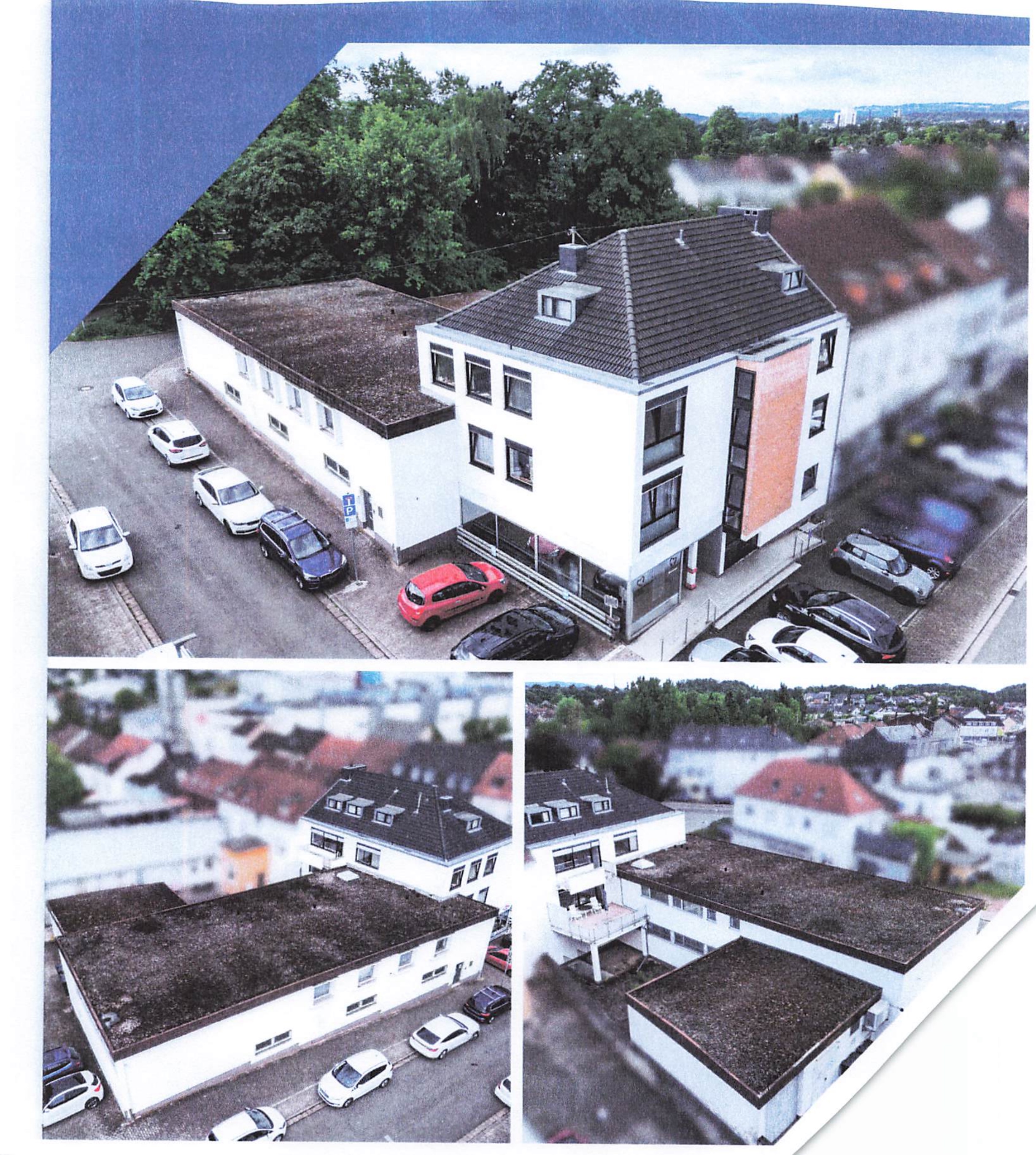 MonteurZimmer - 1. Objekt - monteurzimmer-saarpfalz.de