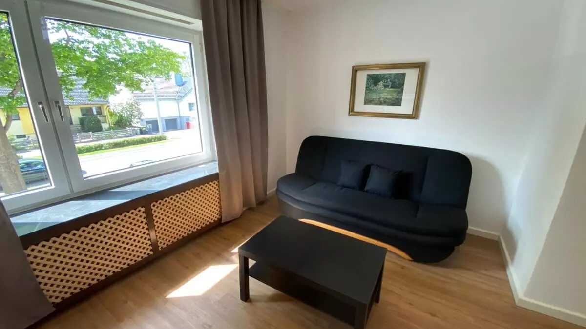 MonteurZimmer - BS Living Apartment