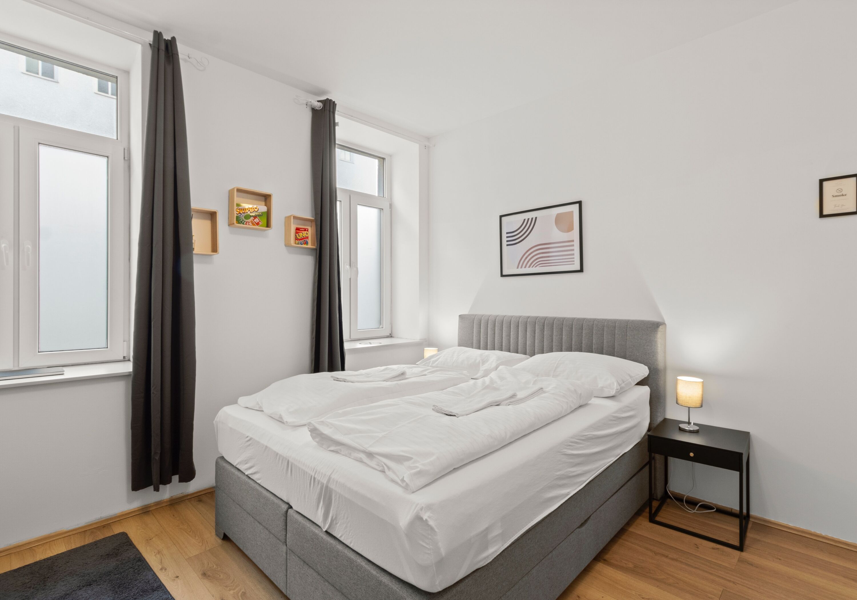 MonteurZimmer - Komfortable Monteurunterkunft in Wien 