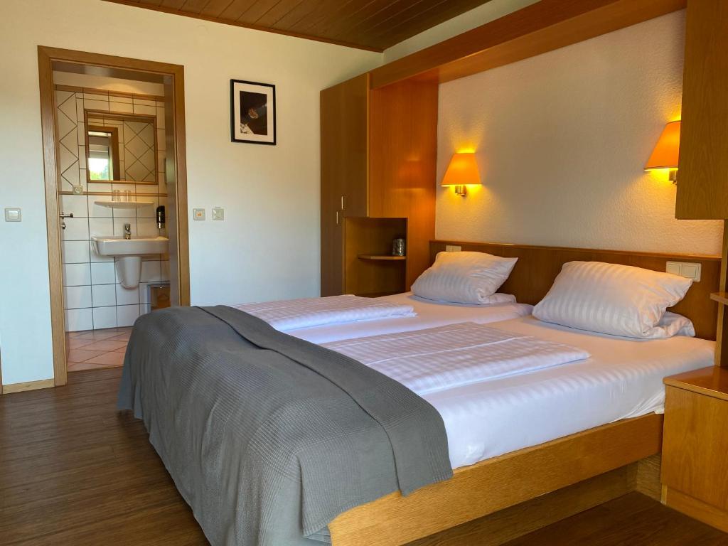 MonteurZimmer - Pension Birgels