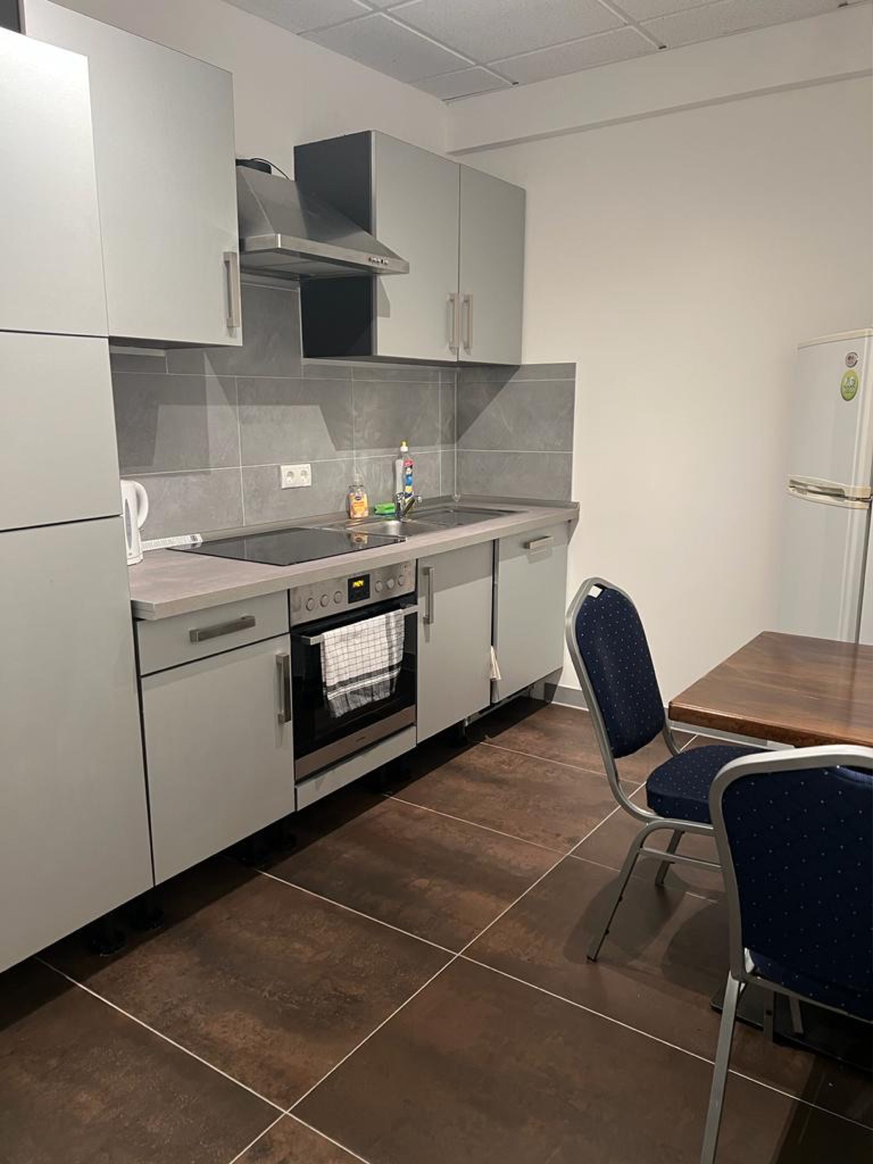 MonteurZimmer - Wohnung Landsberg