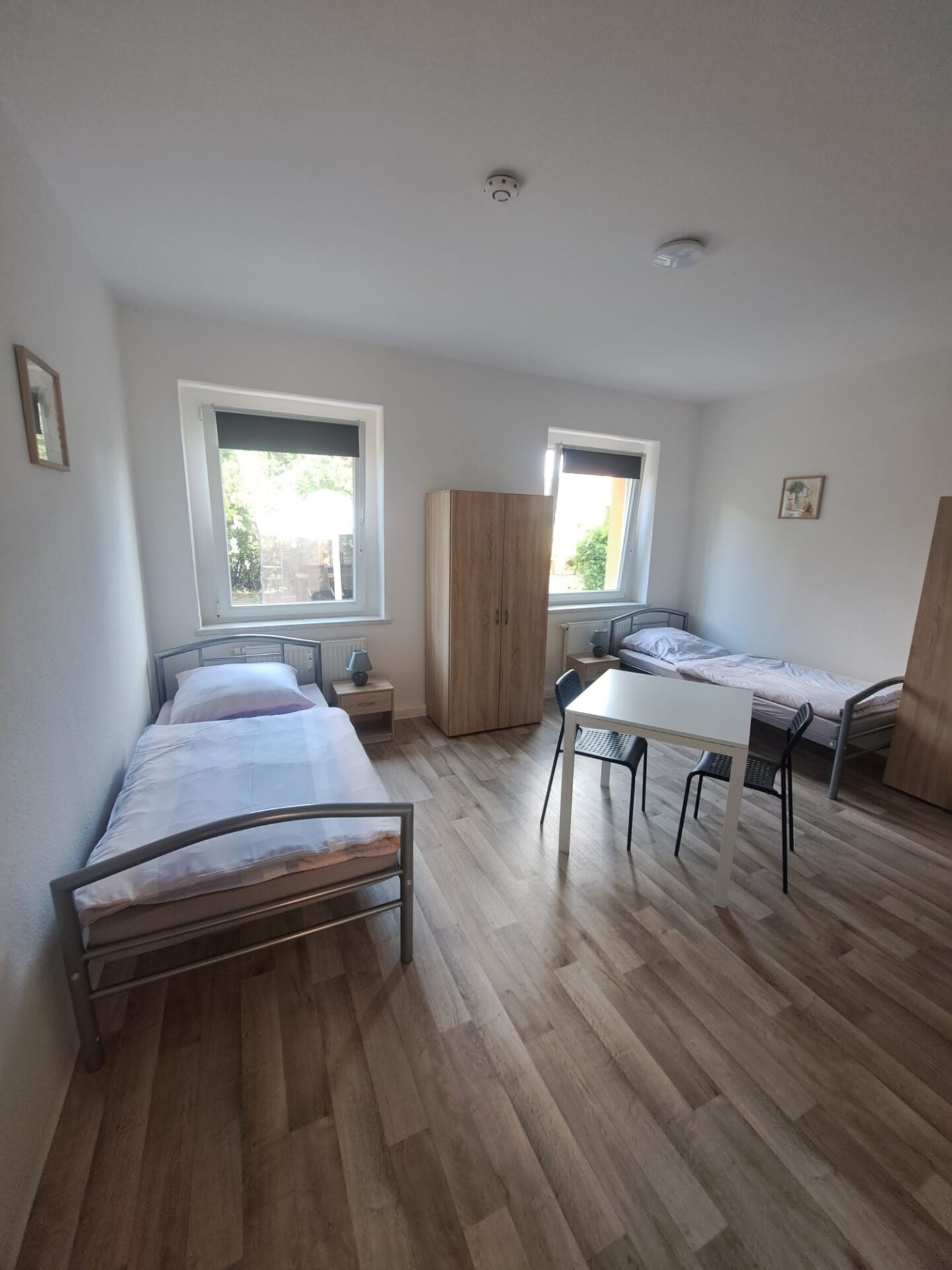 MonteurZimmer - Legro Monteurs Wohnung