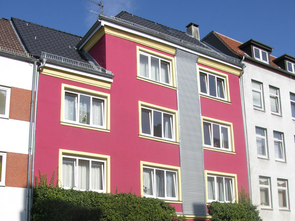 MonteurZimmer - Monteurwohnungen Kiel Wellingdorf - Gästehaus
