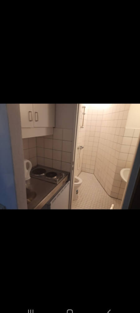 Monteur-Zimmer: Zentrales Monteurzimmer in Kiel
