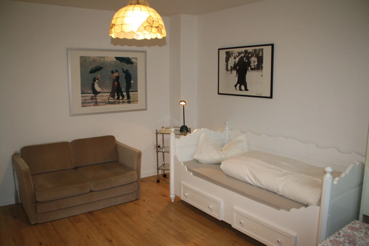 MonteurZimmer - Monteurzimmer, Ferienwohnung,