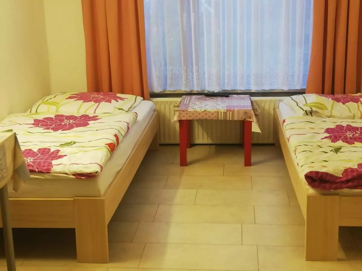MonteurZimmer - Monteurwohnung in Kiel-Russee - Max. 7 Personen