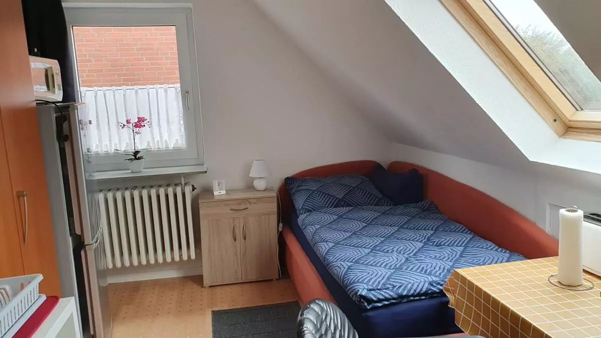 MonteurZimmer - TOMA Vermietung