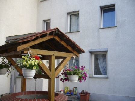 MonteurZimmer - Ferienwohnungen Frank Pietruska
