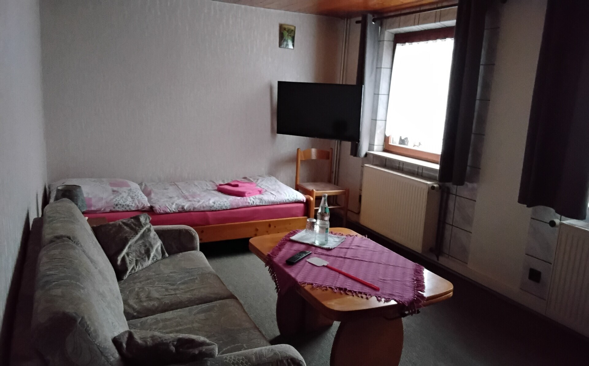 MonteurZimmer - ElbQuartier Apartments Magdeburg