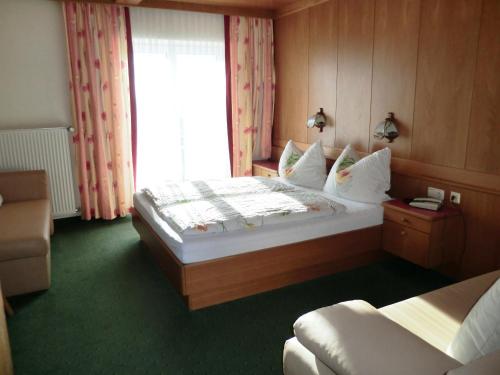 MonteurZimmer - Alpenhotel Tauernstüberl