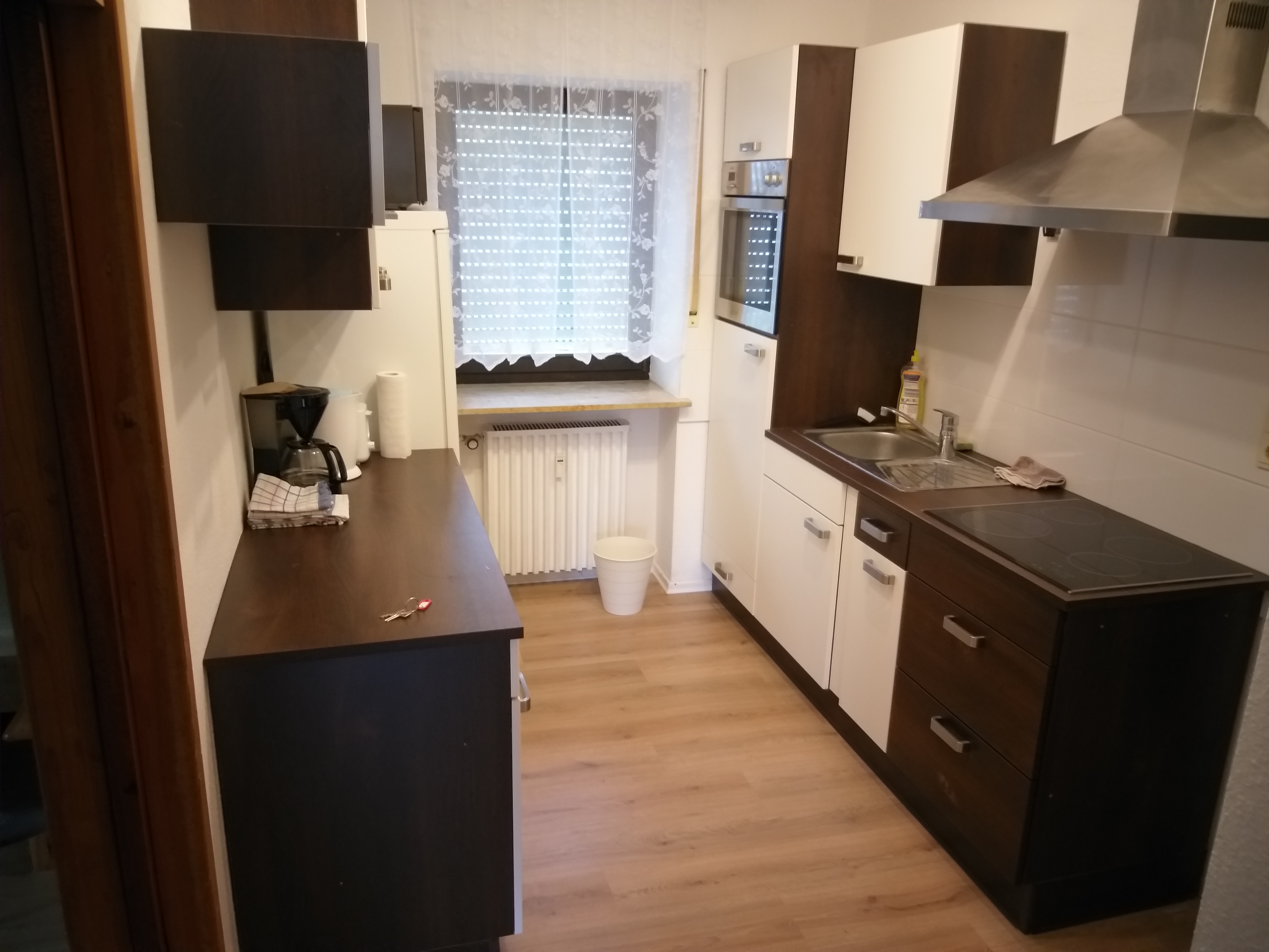 MonteurZimmer - Monteurwohnung Engelhardt