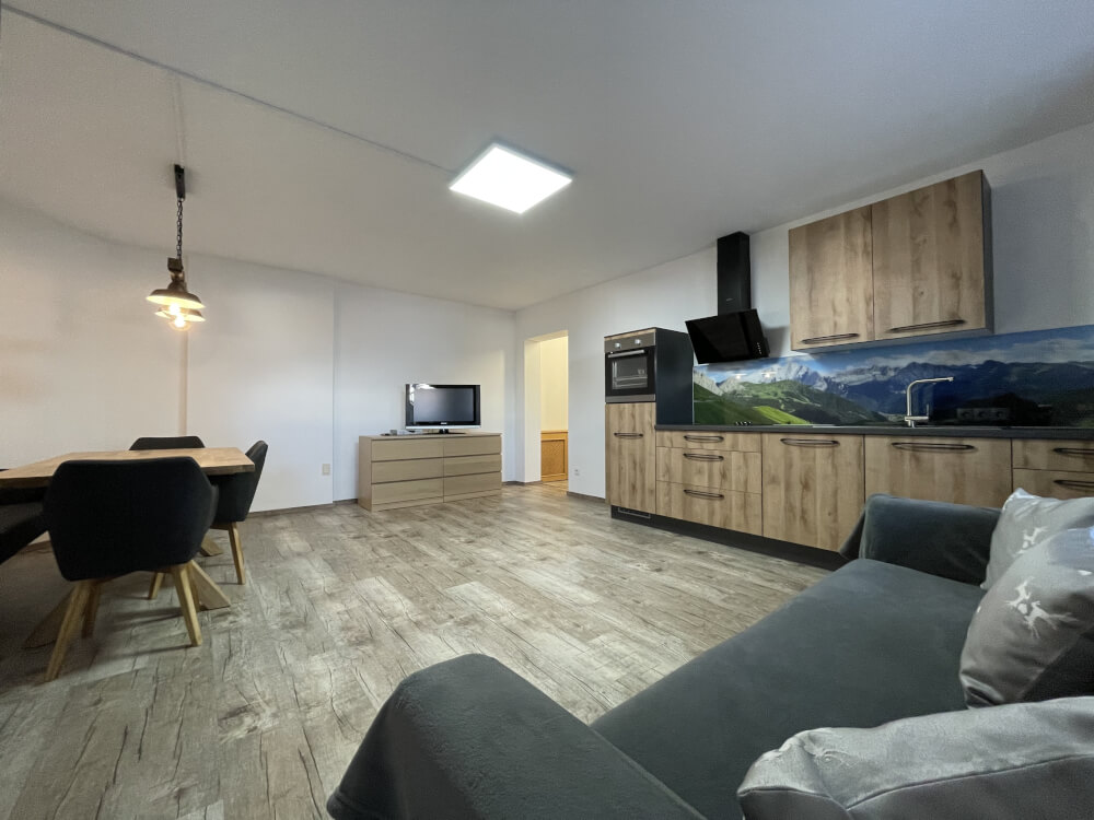 MonteurZimmer - Monteurwohnung Innsbruck