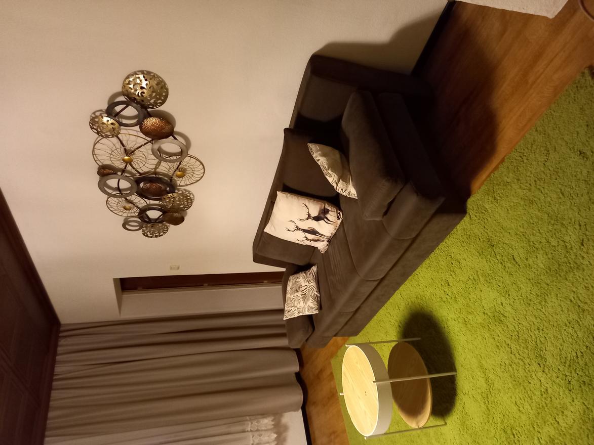 Monteur-Zimmer - Fernseher - Thalgau - Gästehaus Karin Monteurzimmer