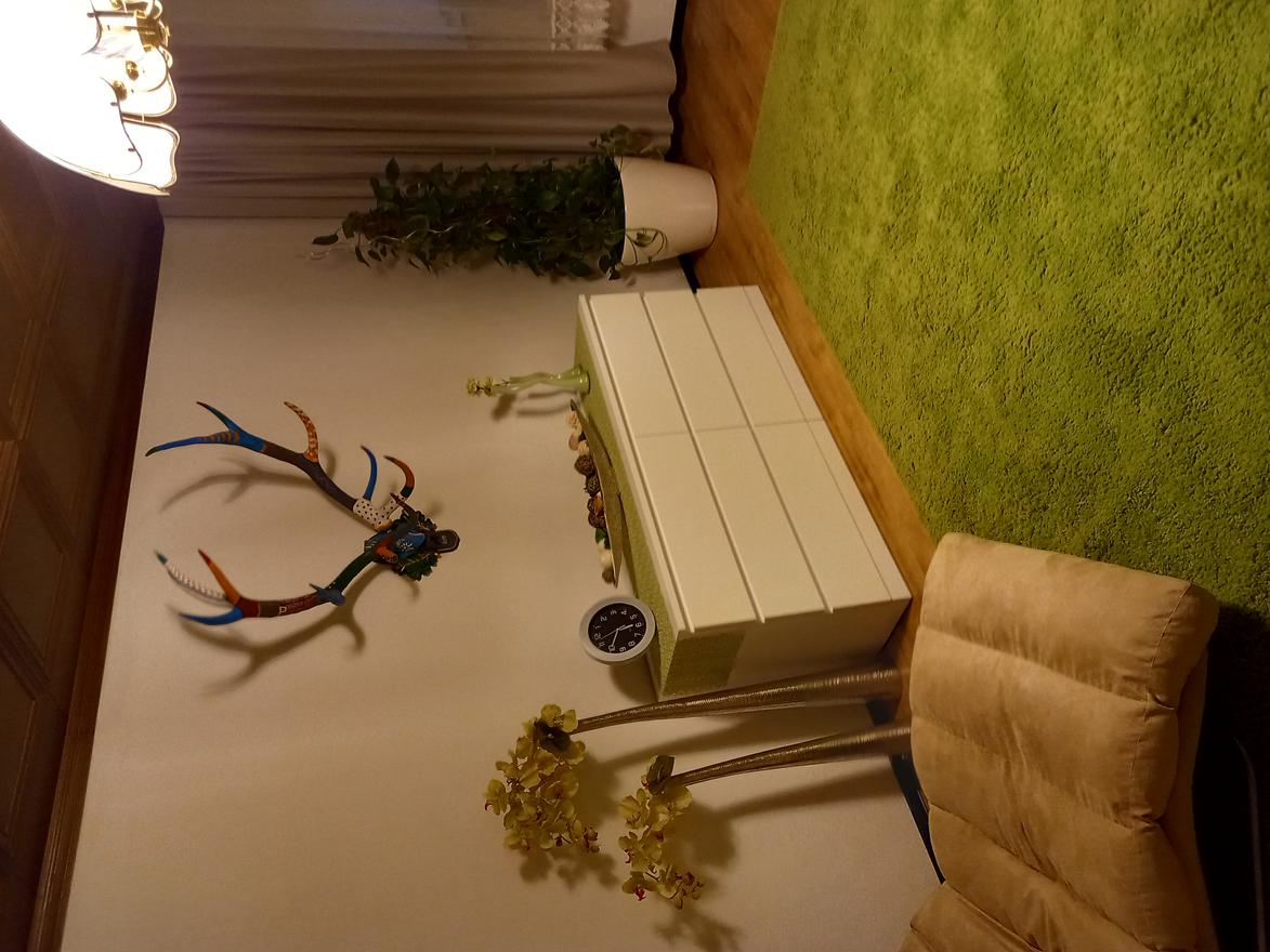 Monteur-Zimmer - Fernseher - Thalgau - Gästehaus Karin Monteurzimmer