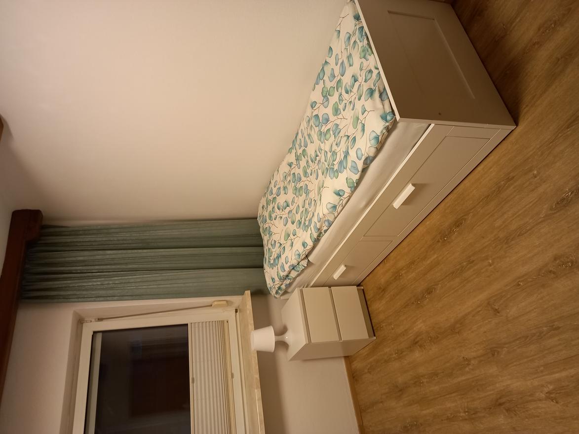 Monteur-Zimmer - Fernseher - Thalgau - Gästehaus Karin Monteurzimmer