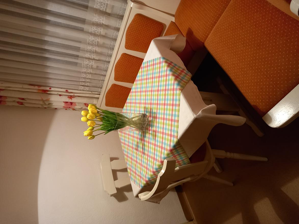 Monteur-Zimmer - Fernseher - Thalgau - Gästehaus Karin Monteurzimmer