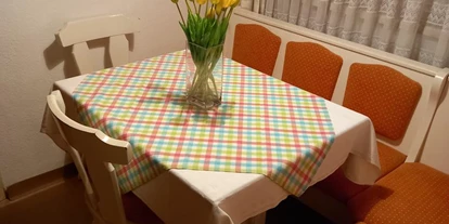 Monteur-Zimmer - Thalgau - Gästehaus Karin Monteurzimmer