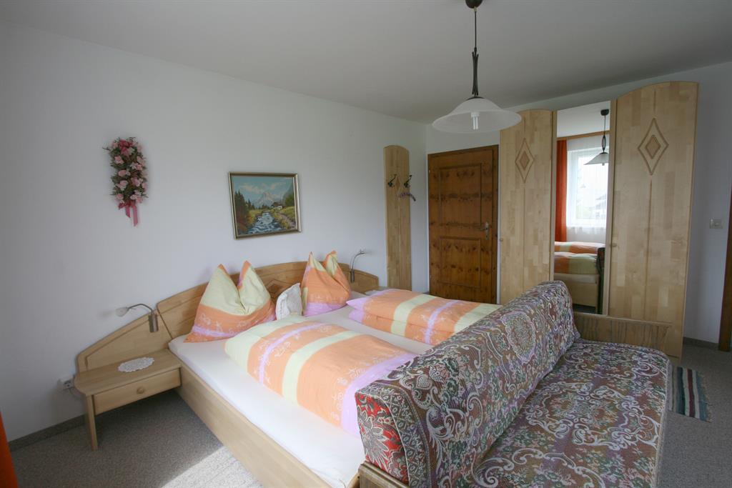 Monteur-Zimmer - Preis pro Nacht - Hallwang (Hallwang) - Landhaus Rettenbacher