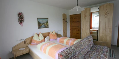 Monteur-Zimmer - Preis pro Nacht - Österreich - Landhaus Rettenbacher