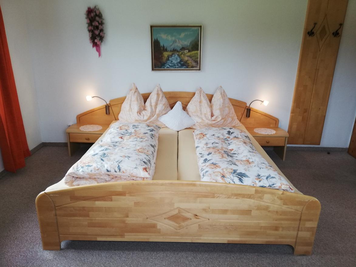 Monteur-Zimmer - Preis pro Nacht - Hallwang (Hallwang) - Landhaus Rettenbacher