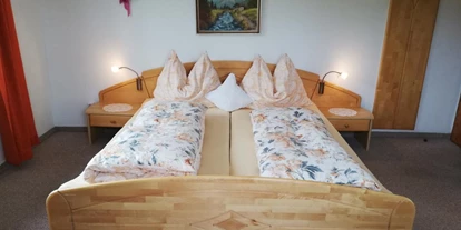 Monteur-Zimmer - Preis pro Nacht - Österreich - Landhaus Rettenbacher