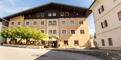 Monteur-Zimmer - Ainring - Gasthof Römischer Keller