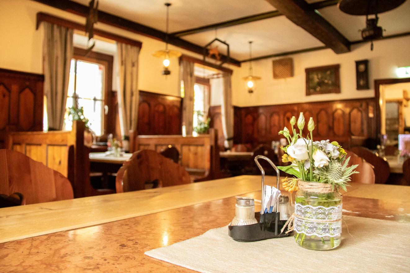 Monteur-Zimmer - Preis pro Nacht - Taxenbach - Gasthof Römischer Keller