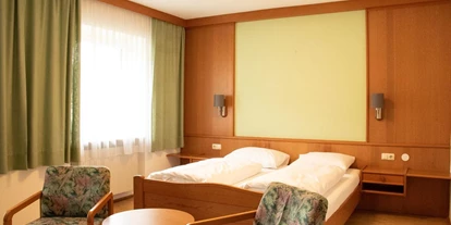 Monteur-Zimmer - Ainring - Gasthof Römischer Keller