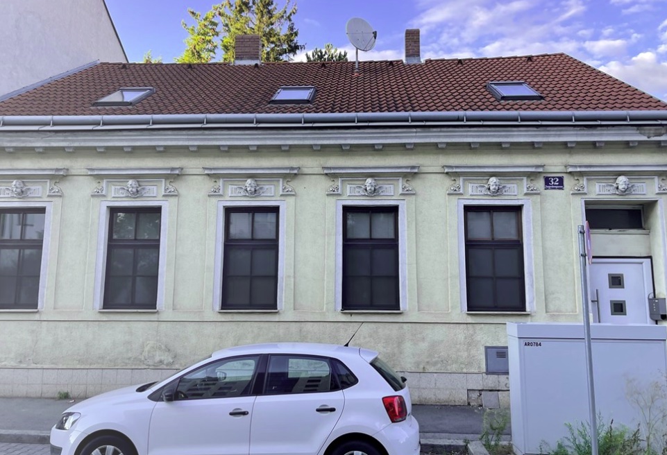 Monteur-Zimmer - Bruck an der Leitha - Appartements/Zimmer in Top Lage ZENTRUM