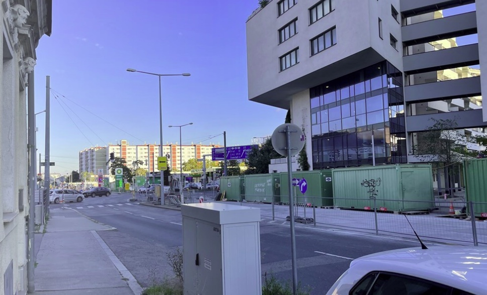 Monteur-Zimmer - Bruck an der Leitha - Appartements/Zimmer in Top Lage ZENTRUM