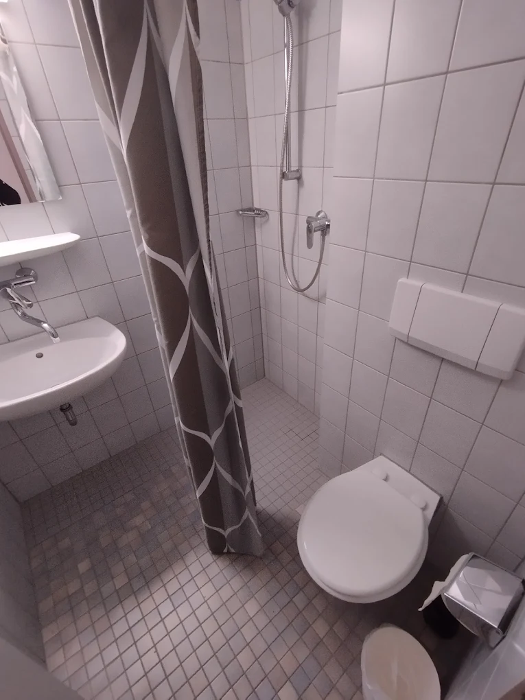 Monteur-Zimmer - Merzhausen - StayInn Freiburg