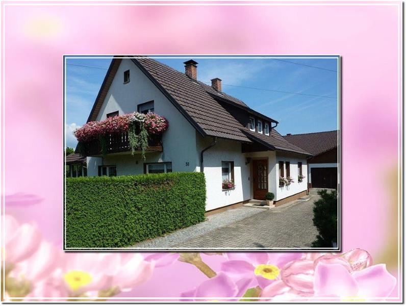 Monteur-Zimmer - Merzhausen - FERIENWOHNUNG HÖLL