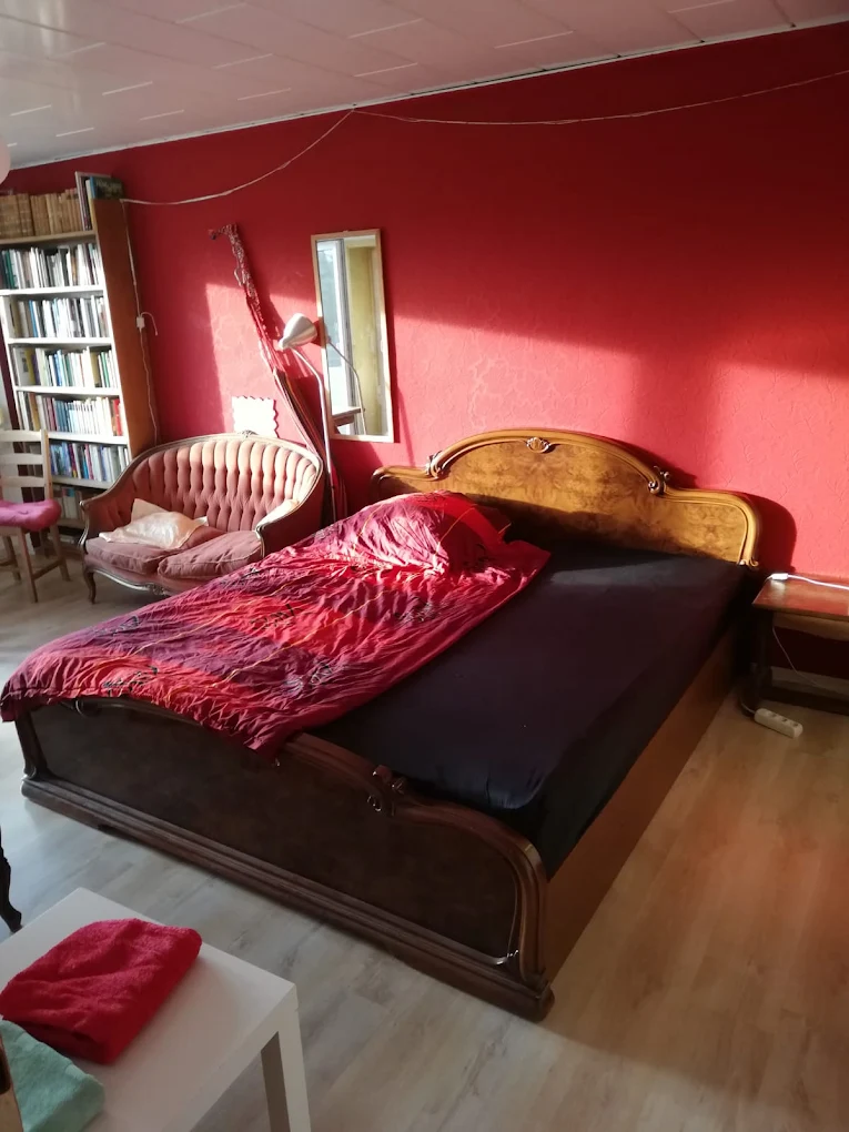 Monteur-Zimmer - Preis pro Nacht - Freiburg im Breisgau - Vogesenblick Oetjens