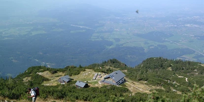 Monteur-Zimmer - Werfen - Zeppezauerhaus