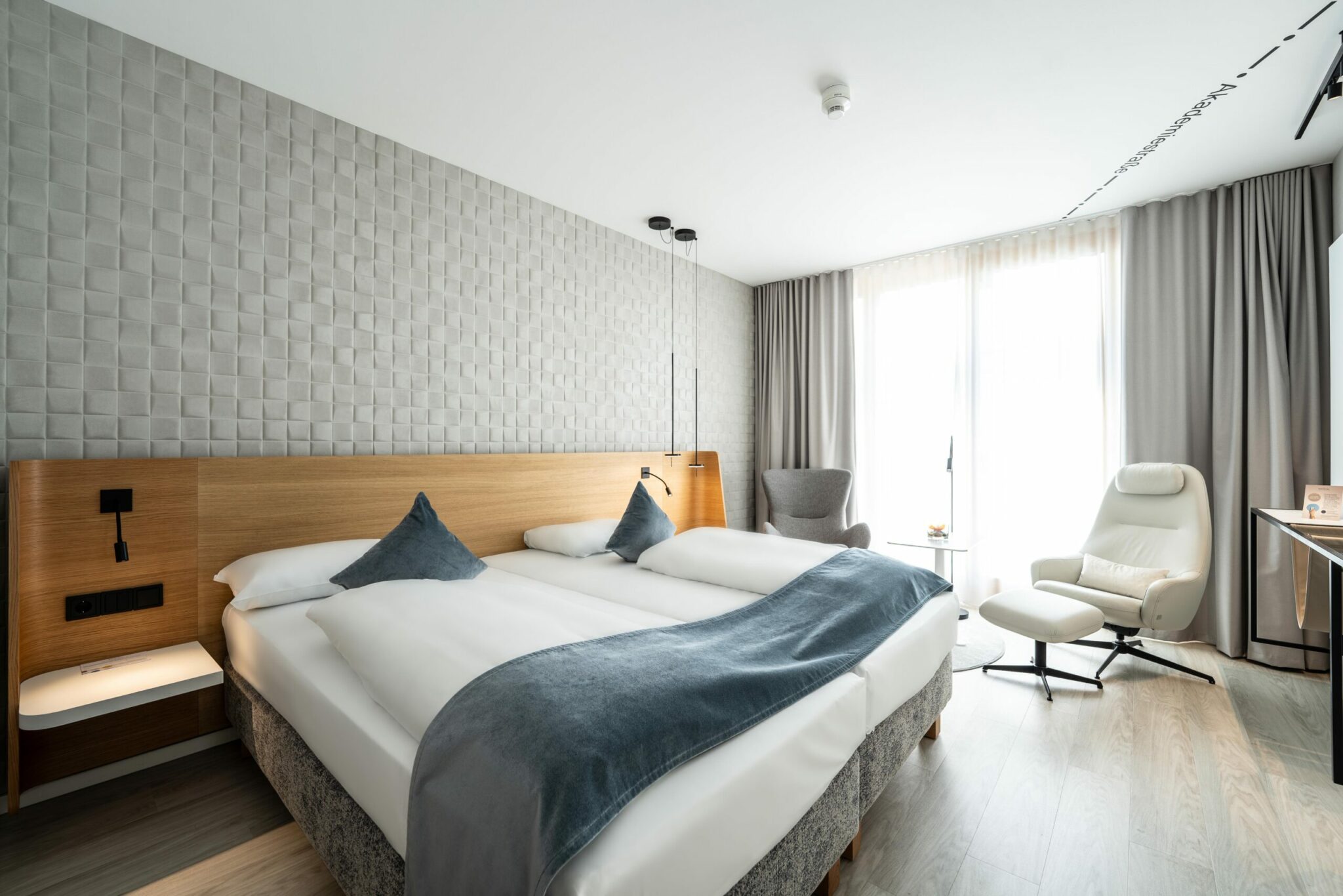 Monteur-Zimmer - Preis pro Nacht - Freiburg im Breisgau - Dorint Thermenhotel Freiburg